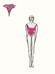 tipo de figura triangular