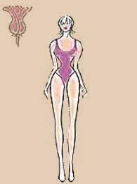 Figura de tipo X
