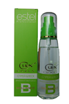 brillo de cabello