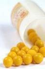 vitaminas para el crecimiento del cabello
