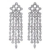 hermosos pendientes
