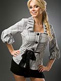 ropa de verano